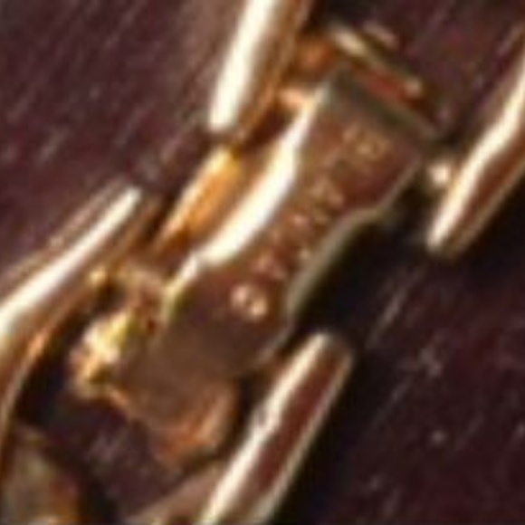 Vintage Blanca MultiColor Jeweled Gold Necklace - Picture 6 of 8